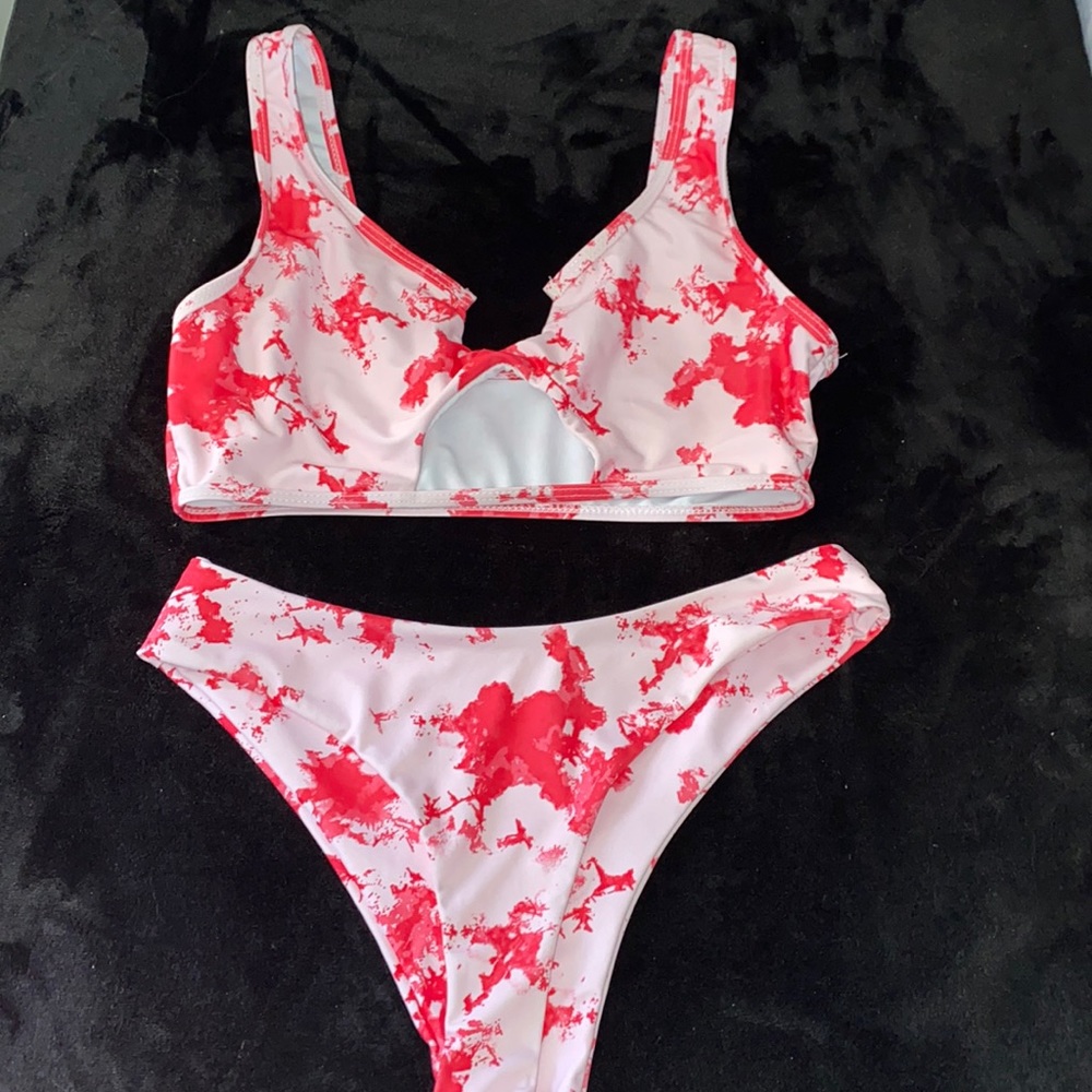 Shein Bikini